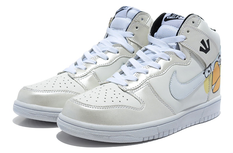 Chaussure Nike Dunk High Homme Pas Cher